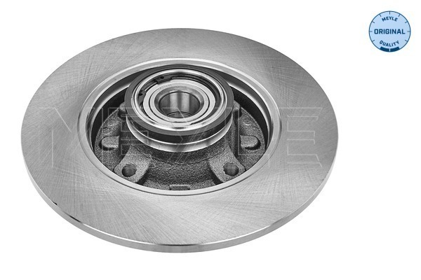Tarcza hamulcowa MEYLE 11-15 523 4105