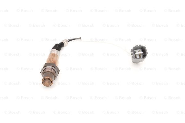 Sonda lambda BOSCH 0 258 006 345