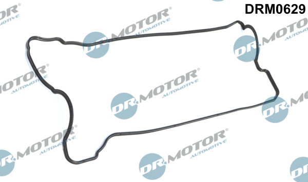 Uszczelka, mocowanie zaworu AGR DR.MOTOR AUTOMOTIVE DRM0629