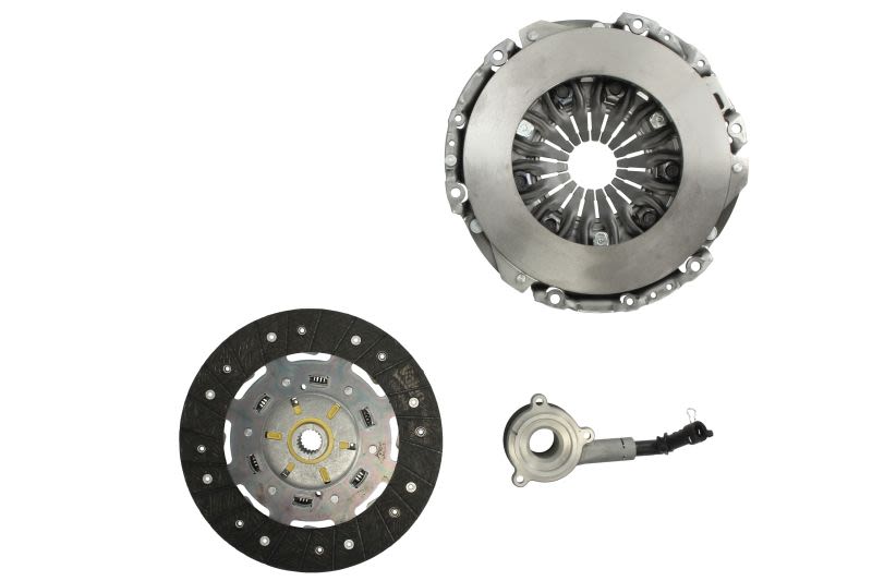 Zestaw sprzęgła VALEO 834178