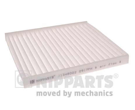 Filtr kabinowy NIPPARTS J1348002
