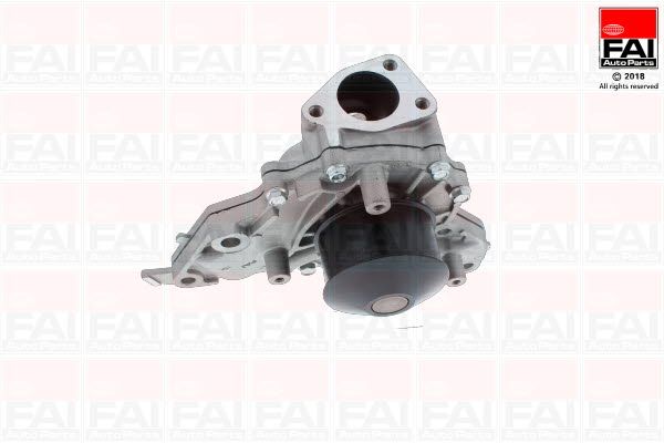 Pompa wody FAI AUTOPARTS WP6540