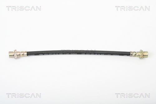 Przewód hamulcowy elastyczny TRISCAN 8150 13245