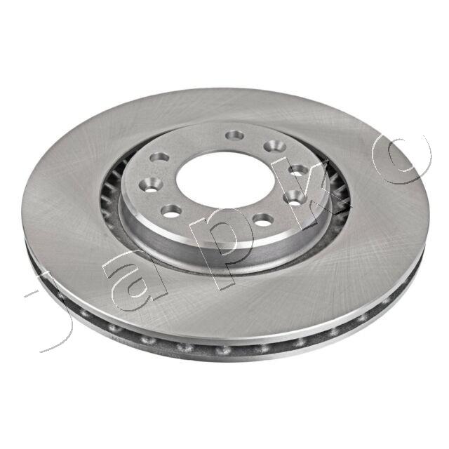 Tarcza hamulcowa JAPKO 610233C