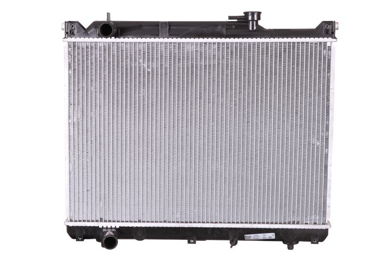 Chłodnica NISSENS 64206