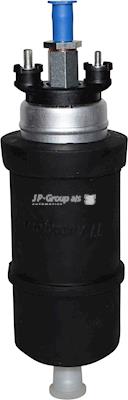 Pompa paliwa JP GROUP 4315200200