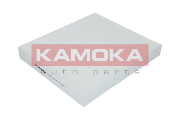 Filtr kabinowy KAMOKA F412001