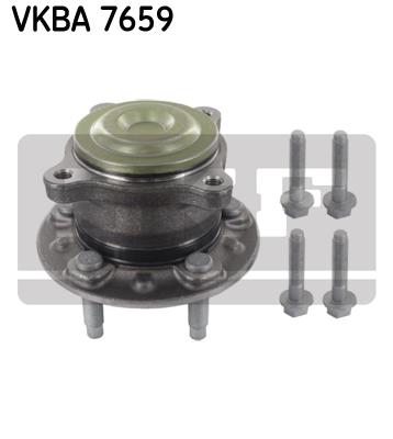 Zestaw łożysk koła SKF VKBA 7659