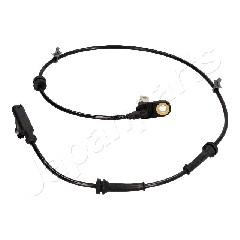 Czujnik ABS JAPANPARTS ABS-155