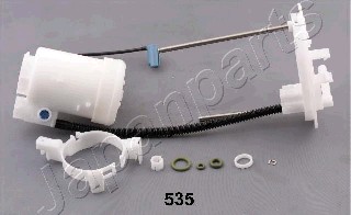 Filtr paliwa JAPANPARTS FC-535S