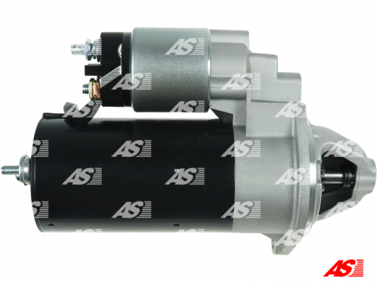 Rozrusznik AS-PL S0036