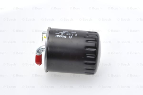 Filtr paliwa BOSCH F 026 402 065