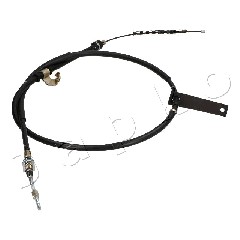 Linka hamulca ręcznego JAPKO 131580R