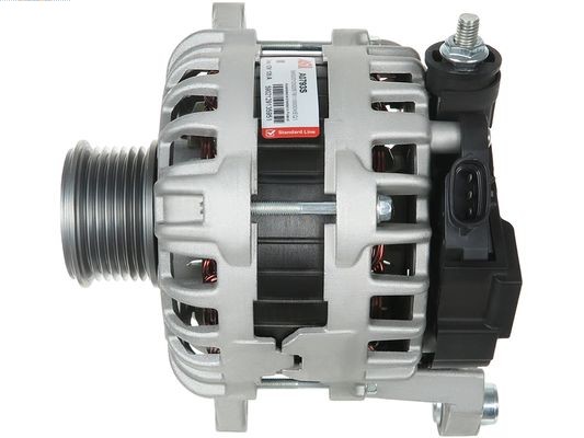 Alternator AS-PL A0793S