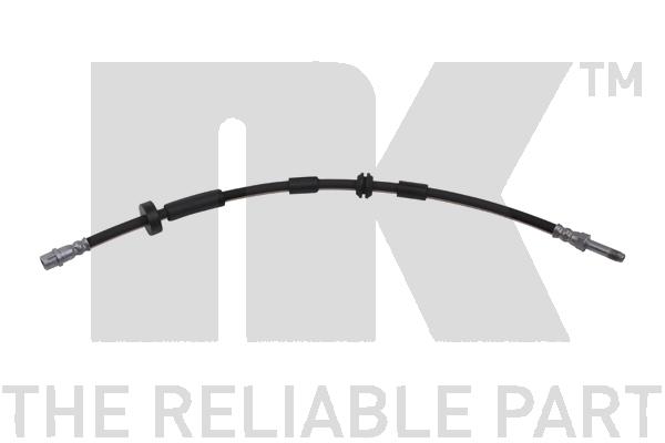 Przewód hamulcowy elastyczny NK 8547157