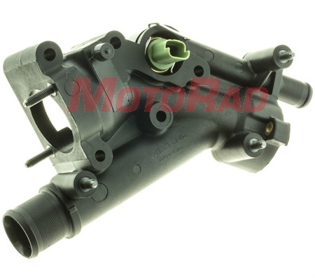 Króciec układu chłodzenia MOTORAD CH2007