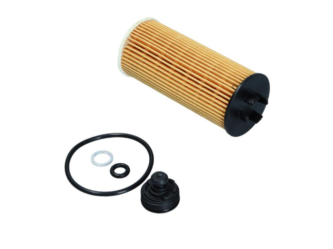 Filtr oleju KAMOKA F116101