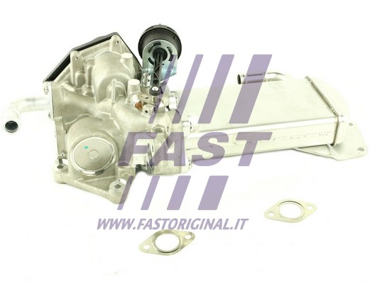Moduł AGR FAST FT60423
