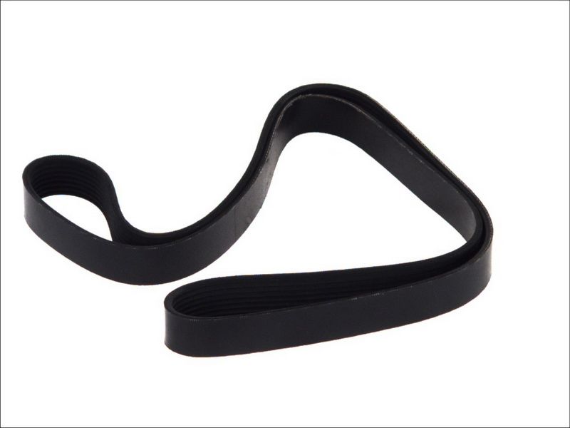Pasek klinowy wielorowkowy DT SPARE PARTS 4.80755