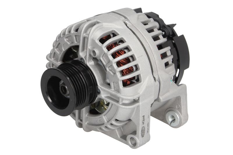 Alternator MAGNETI MARELLI 063731960010
