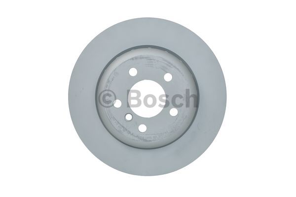 Tarcza hamulcowa BOSCH 0 986 479 E04