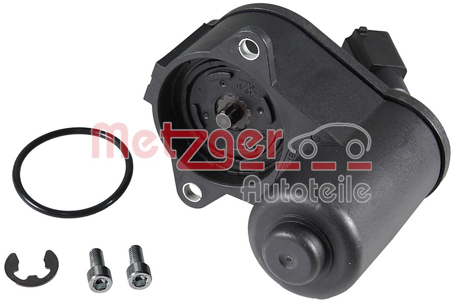 Element nastawczy, zacisk hamulca postojowego METZGER 0899347