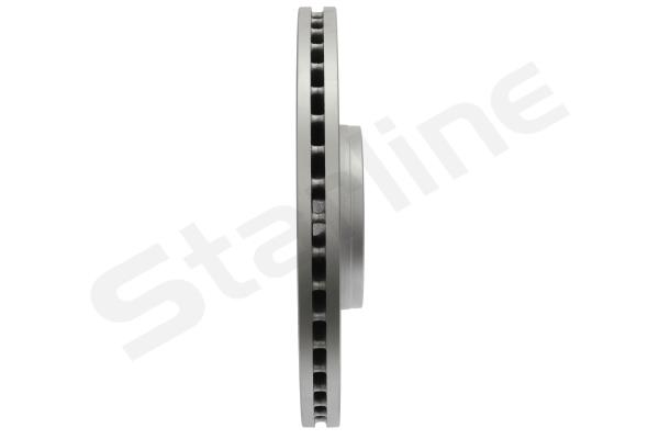 Tarcza hamulcowa STARLINE PB 4518C