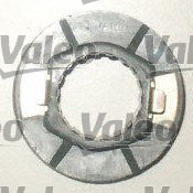Zestaw sprzęgła VALEO 821419