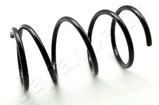 Sprężyna zawieszenia JAPANPARTS ZC3492A
