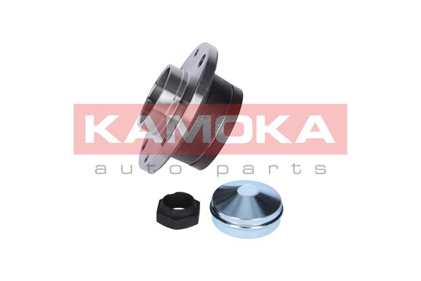 Zestaw łożysk koła KAMOKA 5500031