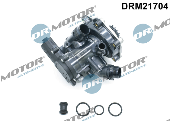 Pompa wody DR.MOTOR AUTOMOTIVE DRM21704