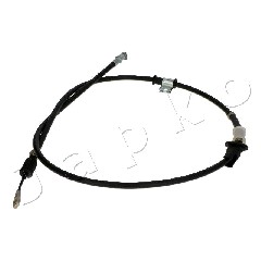 Linka hamulca ręcznego JAPKO 131572R