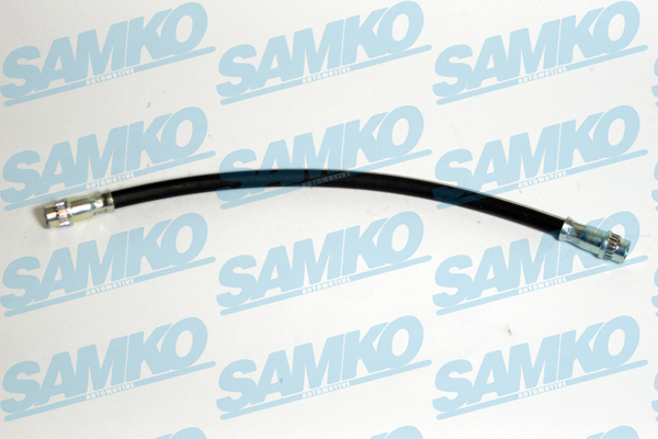 Przewód hamulcowy elastyczny SAMKO 6T46090