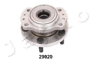 Piasta koła JAPKO 429020