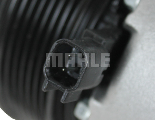 Kompresor klimatyzacji MAHLE ACP 551 000P