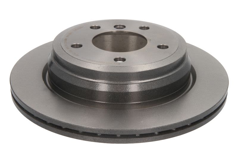 Tarcza hamulcowa BREMBO 09.B338.11