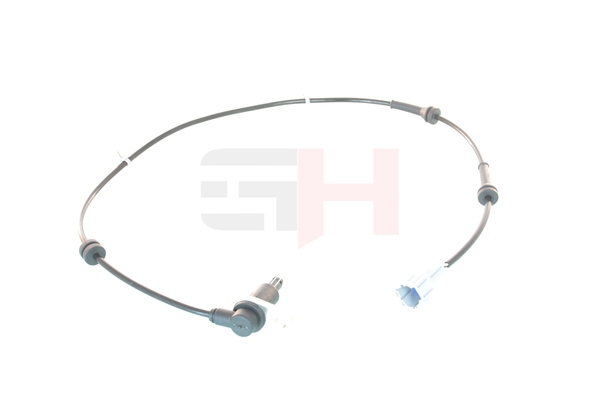 Czujnik prędkości obrotowej koła GH GH-712258H
