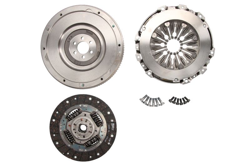 Zestaw sprzęgła VALEO 835189