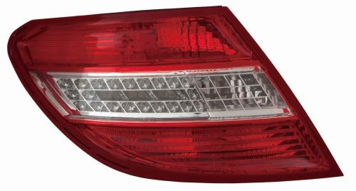 Lampa tylna zespolona ABAKUS 340-1908R-UE