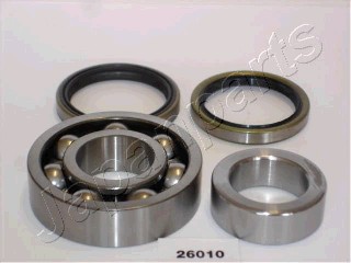 Zestaw łożysk koła JAPANPARTS KK-26010
