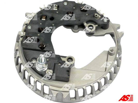 Mostek prostowniczy alternatora AS-PL ARC9034