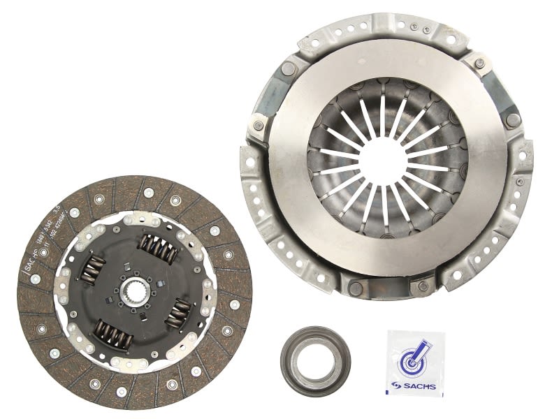 Zestaw sprzęgła SACHS 3000 838 401