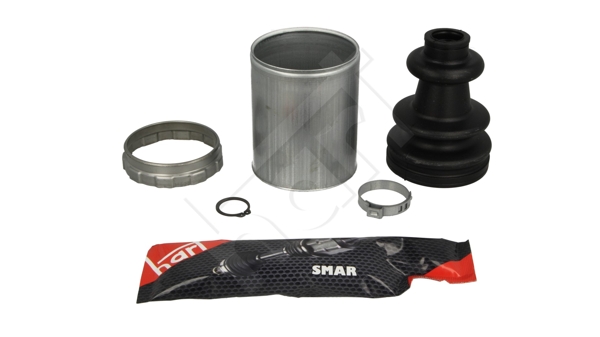 Zestaw osłon HART 410 007