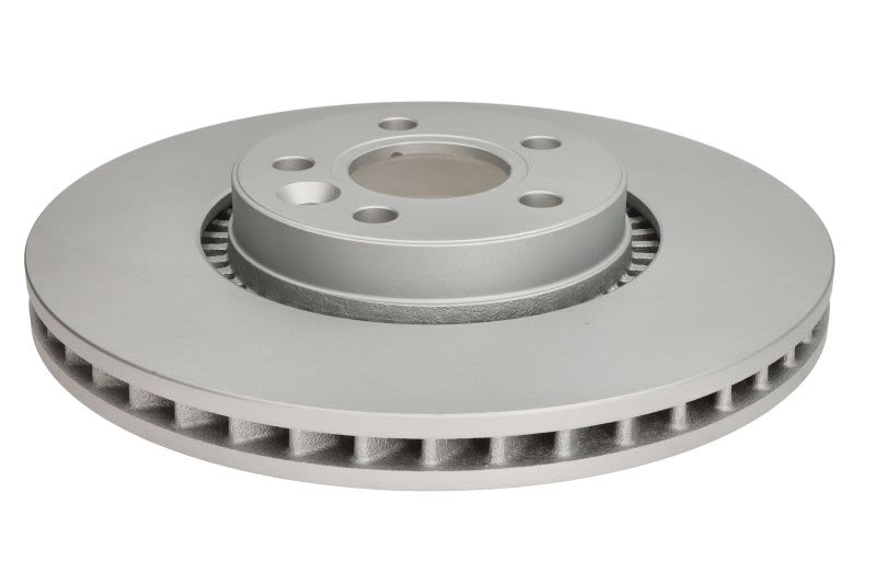 Tarcza hamulcowa FERODO DDF1607C-1
