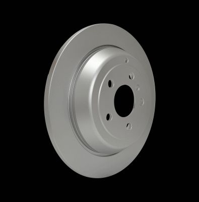 Tarcza hamulcowa HELLA 8DD 355 113-211