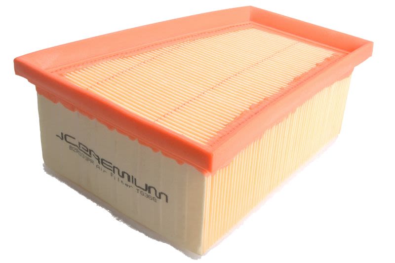 Filtr powietrza JC PREMIUM B2R031PR