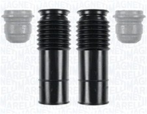 Komplet osłon i odbojów MAGNETI MARELLI 310116110223