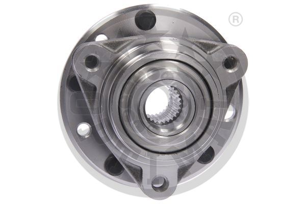 Zestaw łożysk koła OPTIMAL 992661