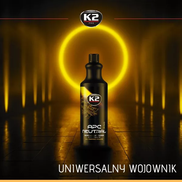K2 APC NEUTRAL PRO 1L