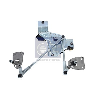 Mechanizm wycieraczek DT SPARE PARTS 4.63214